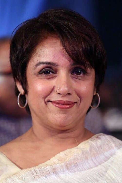 Zdjęcie Revathi
