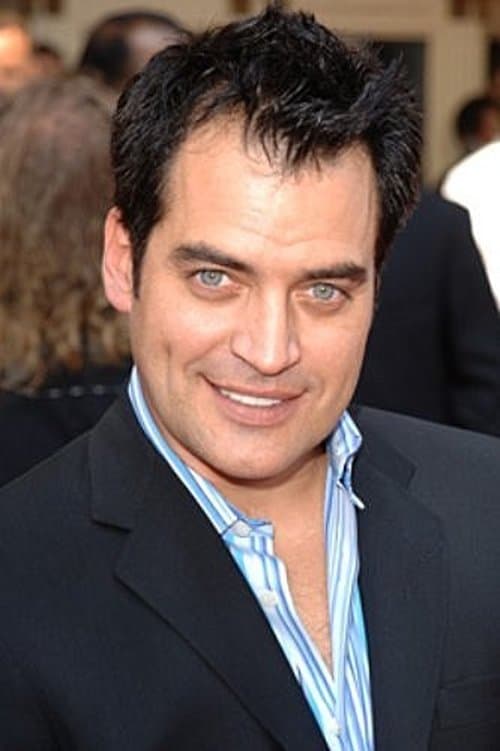 Zdjęcie Rex Harrington