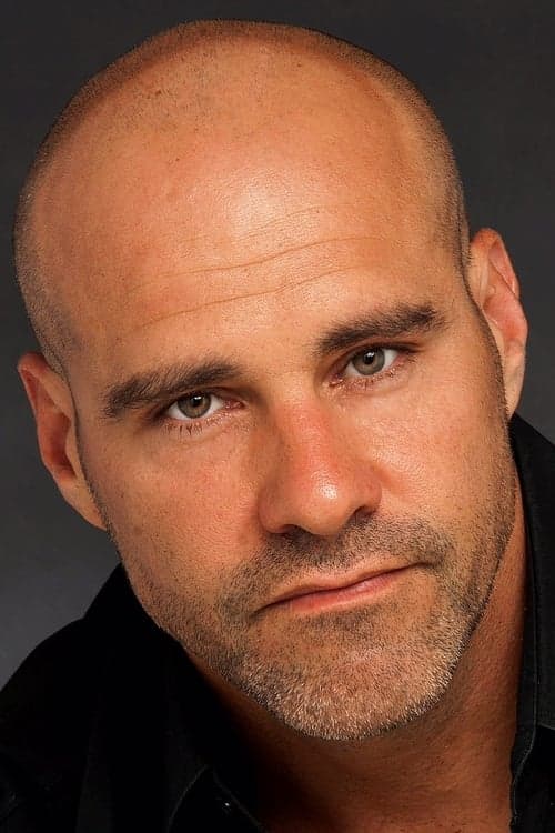 Zdjęcie Rey Hernandez