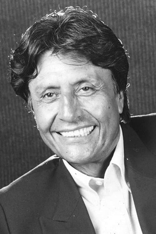 Zdjęcie Reynaldo Arenas