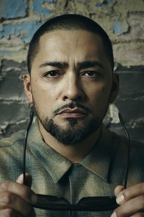 Zdjęcie Reynaldo Gallegos