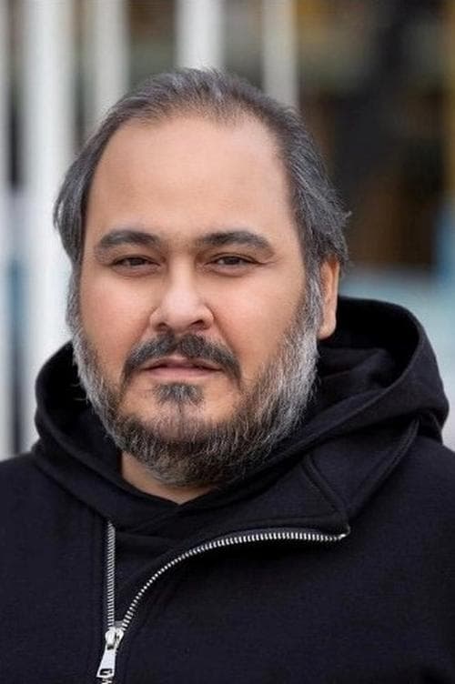 Zdjęcie Reza Davoudnejad