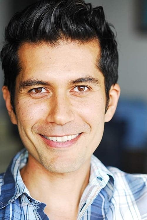 Zdjęcie Reza Sixo Safai