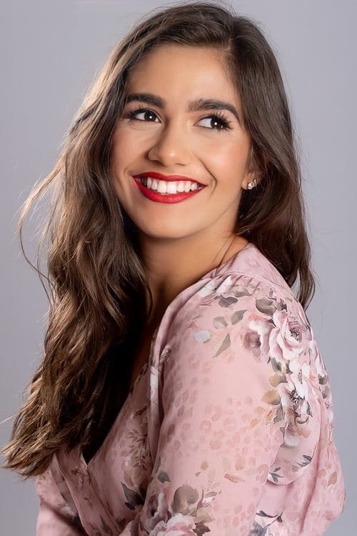 Zdjęcie Reze-Tiana Wessels