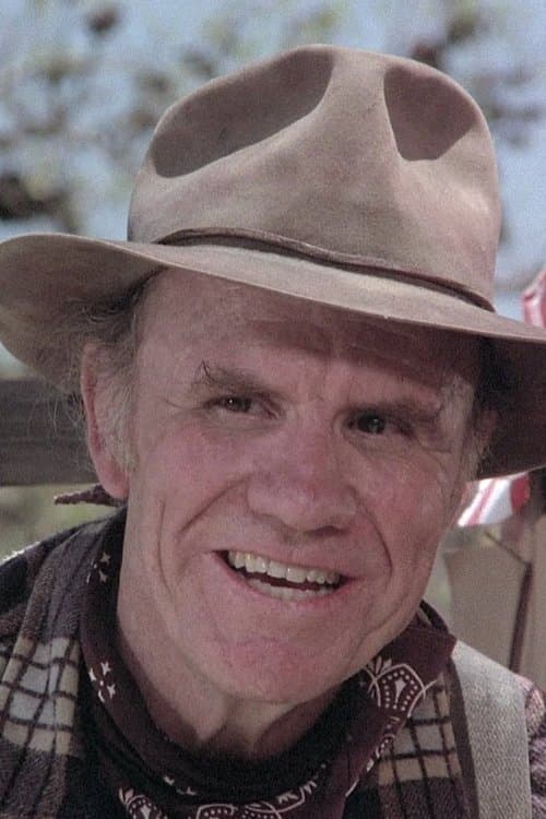 Zdjęcie R.G. Armstrong