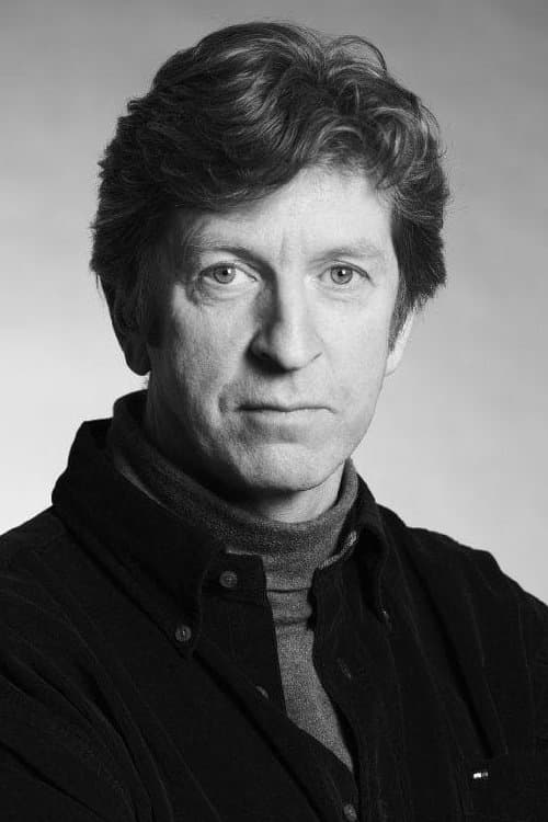 Zdjęcie R.H. Thomson