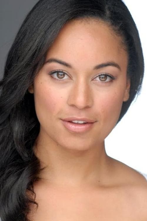 Zdjęcie Rhea Bailey