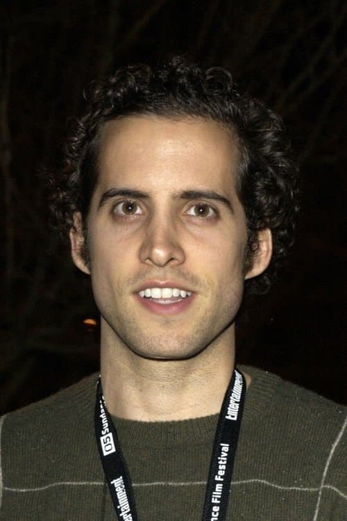 Zdjęcie Rhett Wilkins