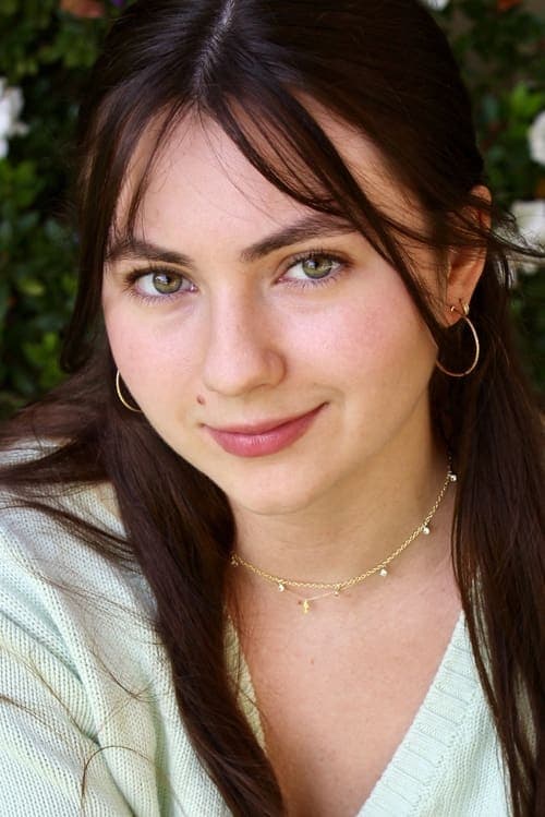 Zdjęcie Rhiannon Leigh Wryn