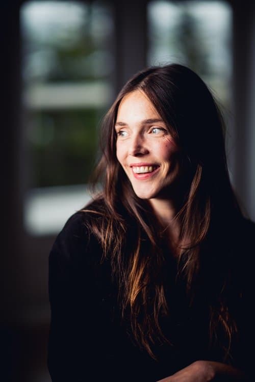 Zdjęcie Rhiannon Morgan