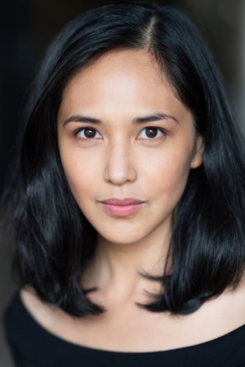 Zdjęcie Rhoda Montemayor