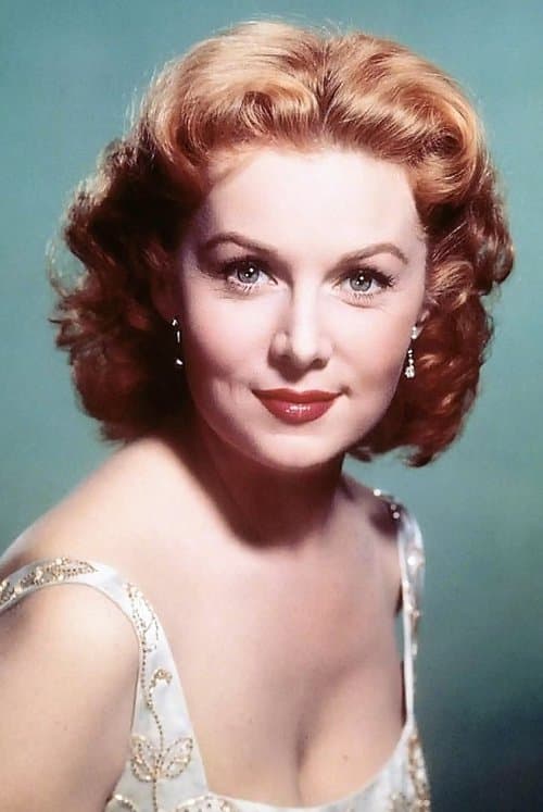 Zdjęcie Rhonda Fleming