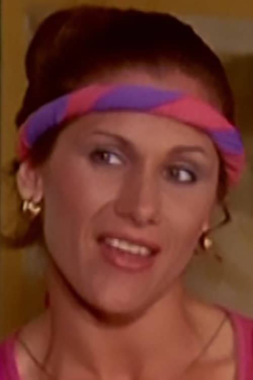 Zdjęcie Rhonda S. Lundstead