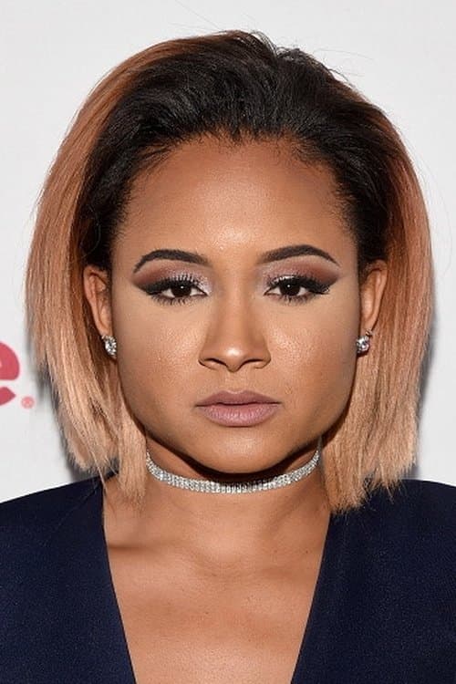 Zdjęcie Rhyon Nicole Brown