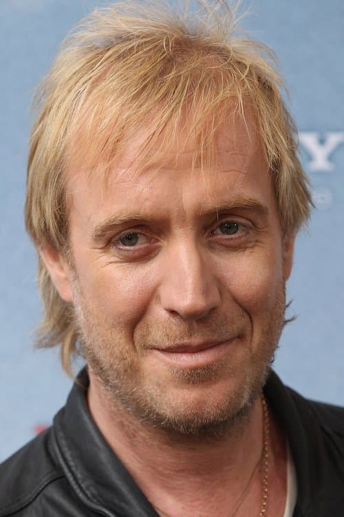 Zdjęcie Rhys Ifans