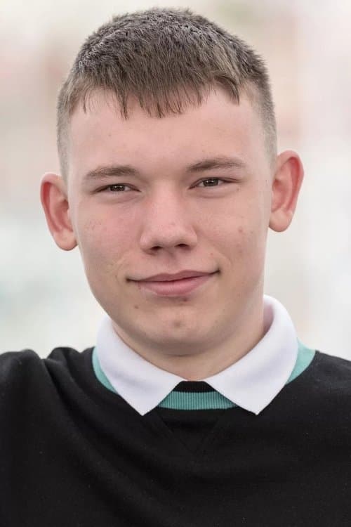 Zdjęcie Rhys Mcgowan