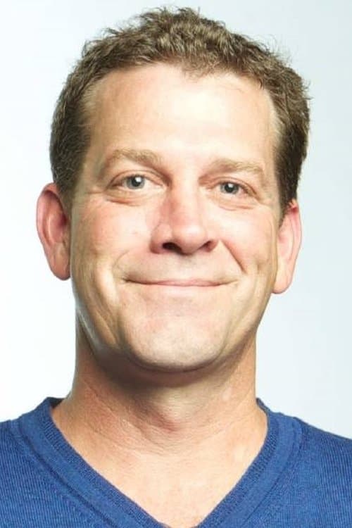 Zdjęcie Rhys Muldoon