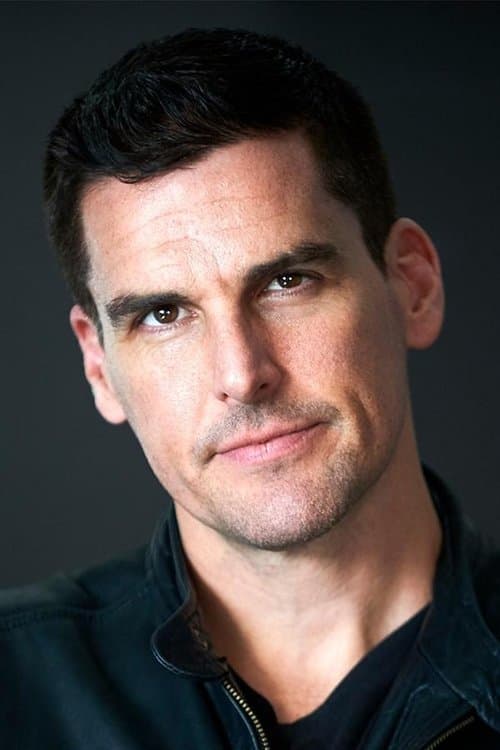 Zdjęcie Rhys Wyn Trenhaile