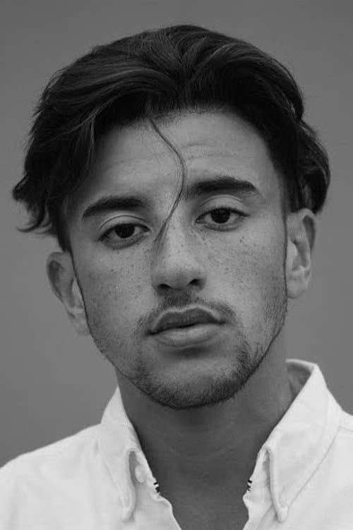 Zdjęcie Riadh Belaïche