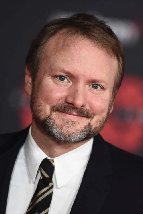 Rian Johnson całe filmy