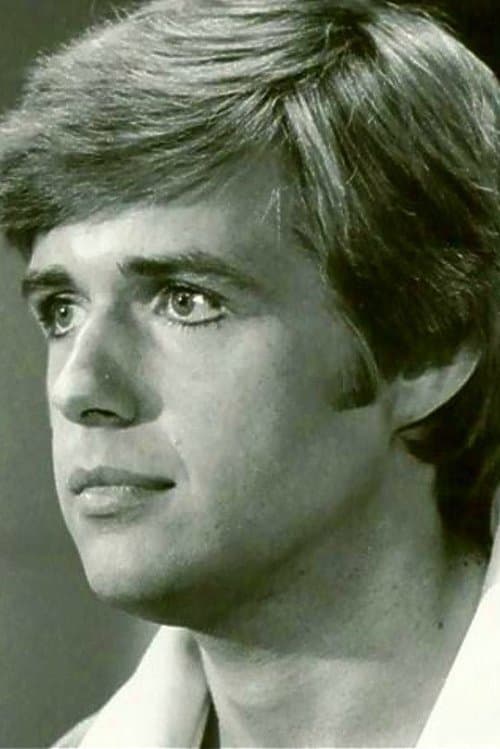 Zdjęcie Ric Carrott