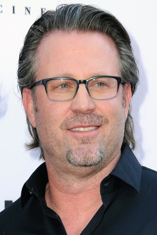 Ric Roman Waugh całe filmy