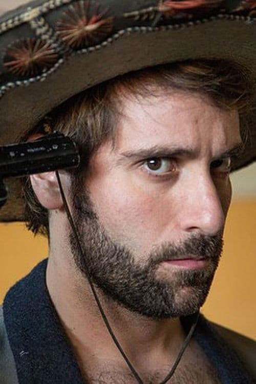 Zdjęcie Ricard Farré