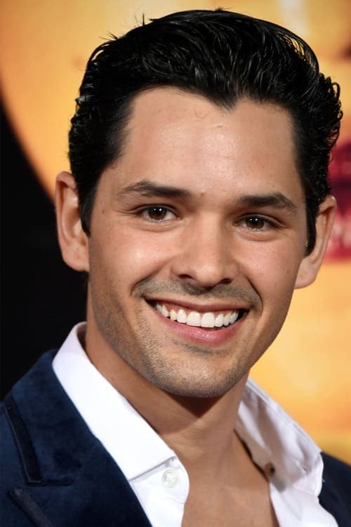 Zdjęcie Ricardo Abarca