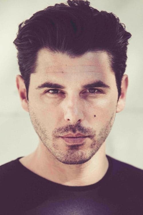 Zdjęcie Ricardo Angelini