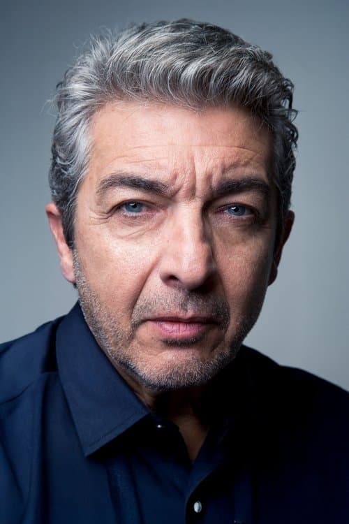 Zdjęcie Ricardo Darín