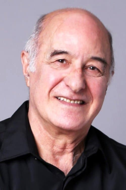 Zdjęcie Ricardo Díaz Mourelle