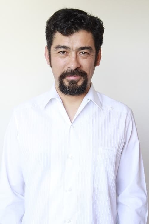 Zdjęcie Ricardo Esquerra