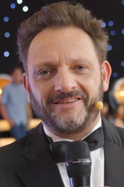 Zdjęcie Ricardo Fastlicht