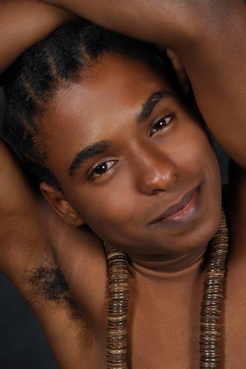 Zdjęcie Ricardo Fernandes