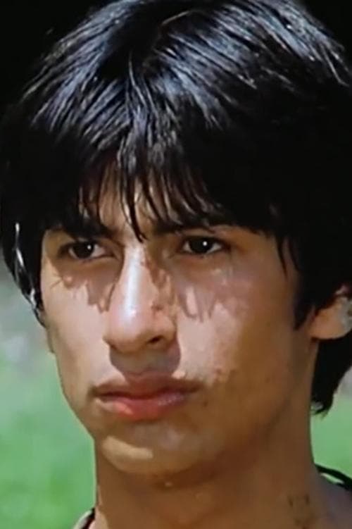 Zdjęcie Ricardo Fuentes