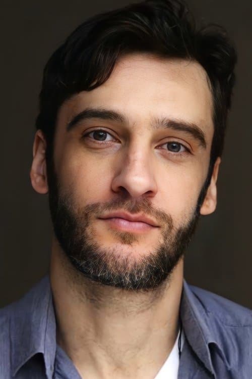 Zdjęcie Ricardo Gelli