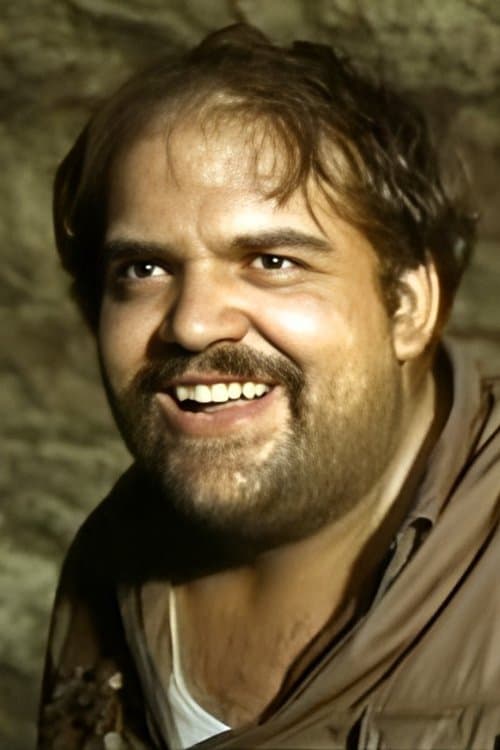 Zdjęcie Ricardo Palacios