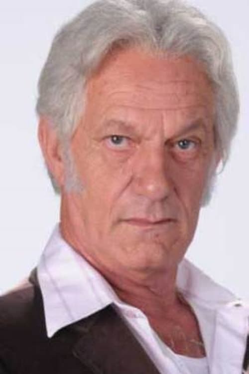 Zdjęcie Ricardo Petraglia