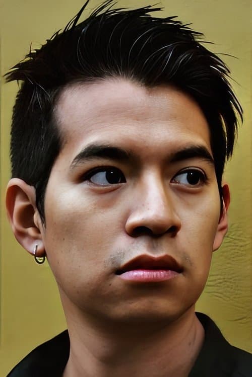 Zdjęcie Ricardo Tadeo