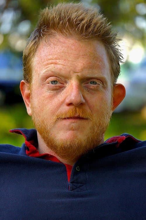 Zdjęcie Riccardo Cicogna