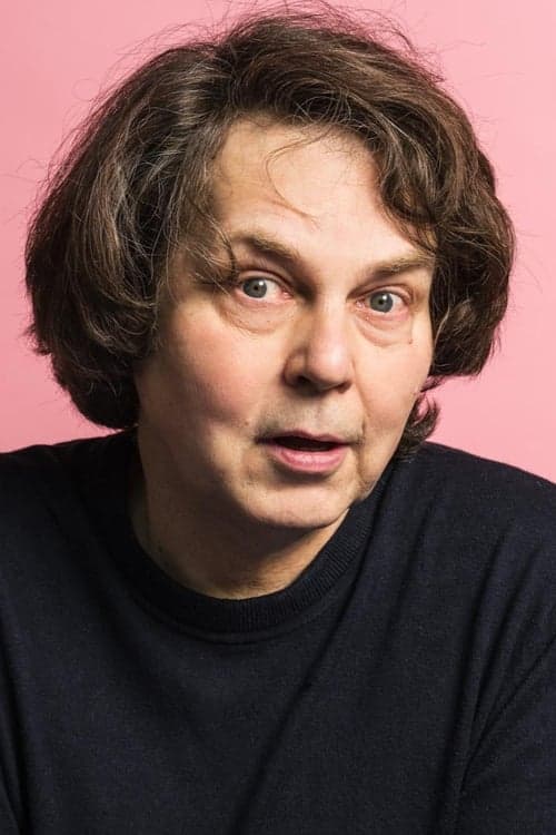 Zdjęcie Rich Fulcher