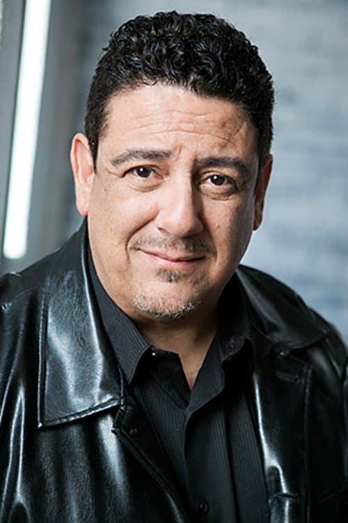 Zdjęcie Rich Grosso