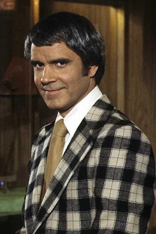Zdjęcie Rich Little