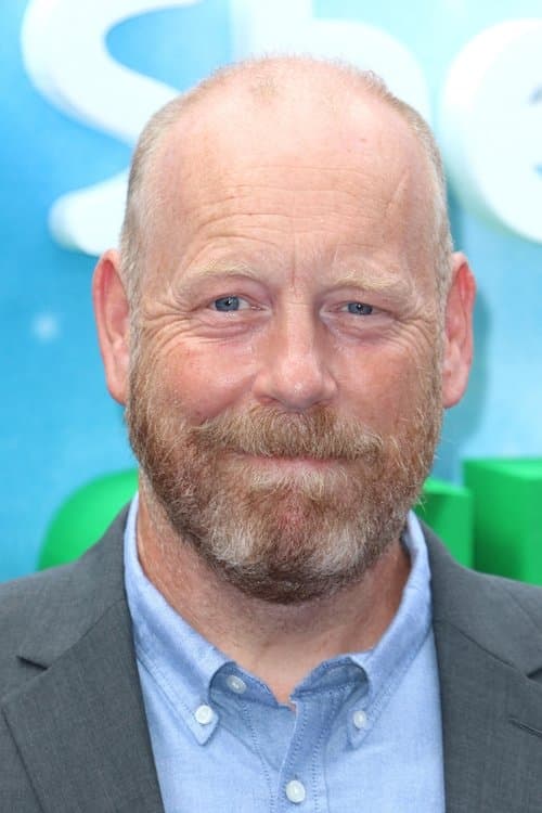 Zdjęcie Rich Webber