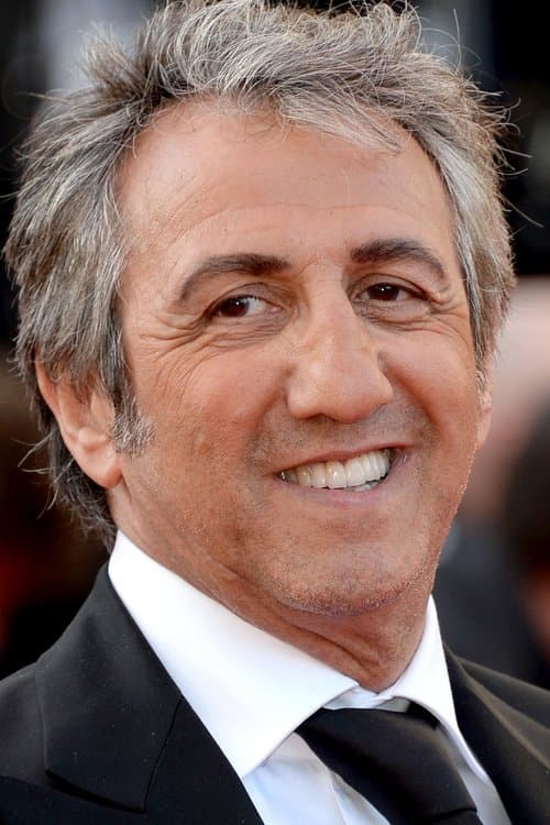 Zdjęcie Richard Anconina