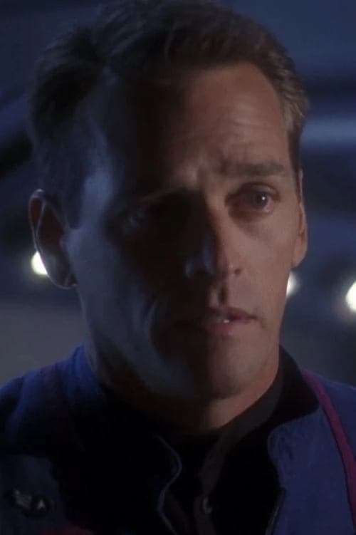 Zdjęcie Richard Anthony Crenna