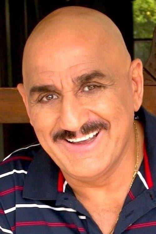 Zdjęcie Richard Assad