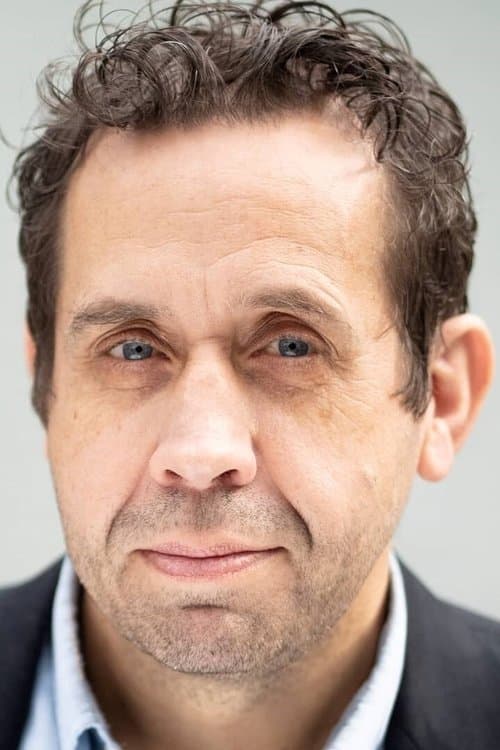 Zdjęcie Richard Banks