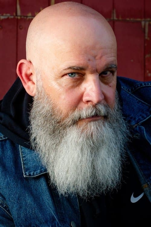 Zdjęcie Richard Barlow