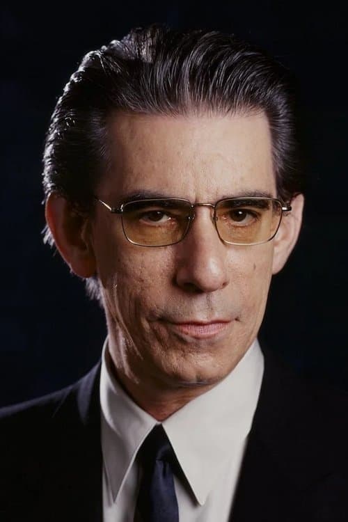 Zdjęcie Richard Belzer